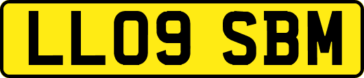 LL09SBM
