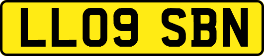 LL09SBN