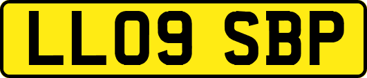 LL09SBP