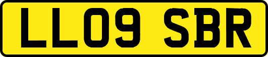LL09SBR