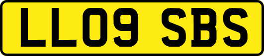 LL09SBS