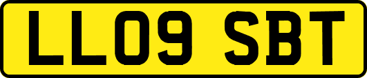 LL09SBT
