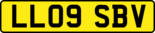 LL09SBV