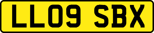 LL09SBX