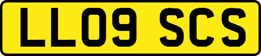 LL09SCS