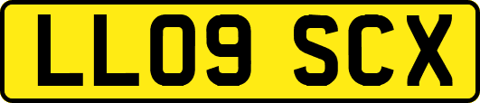 LL09SCX