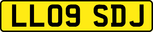 LL09SDJ