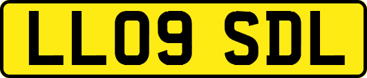 LL09SDL