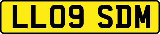LL09SDM
