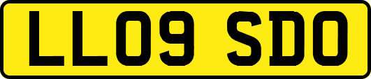 LL09SDO
