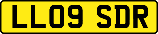 LL09SDR