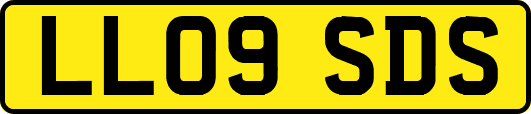 LL09SDS