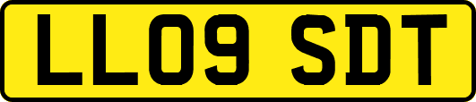 LL09SDT