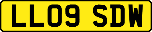 LL09SDW