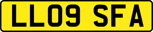 LL09SFA