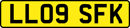 LL09SFK