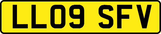 LL09SFV