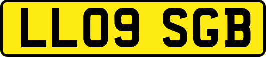 LL09SGB
