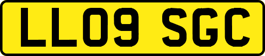 LL09SGC