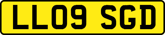 LL09SGD