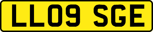 LL09SGE