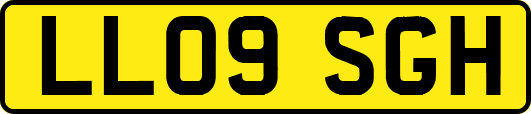 LL09SGH