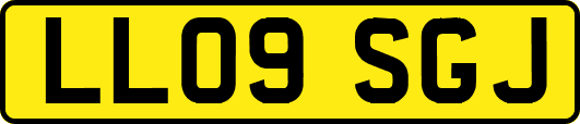 LL09SGJ