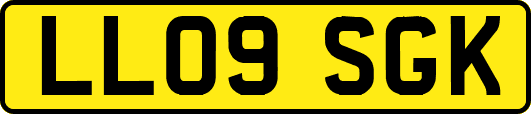 LL09SGK