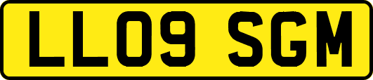 LL09SGM