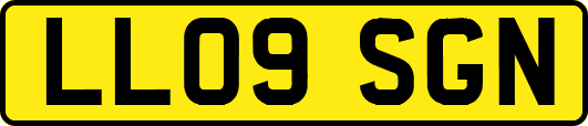 LL09SGN