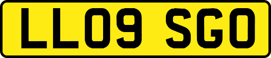 LL09SGO