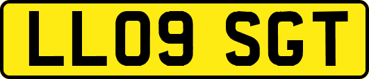 LL09SGT