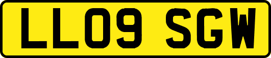 LL09SGW