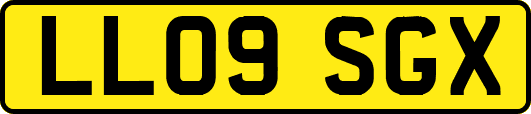 LL09SGX
