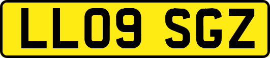 LL09SGZ