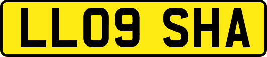 LL09SHA