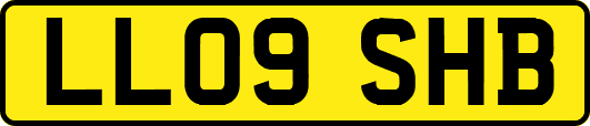 LL09SHB
