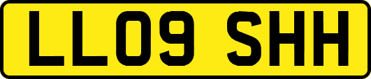 LL09SHH