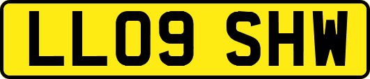 LL09SHW