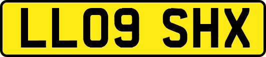 LL09SHX
