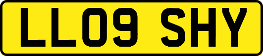 LL09SHY