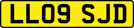 LL09SJD