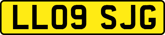 LL09SJG