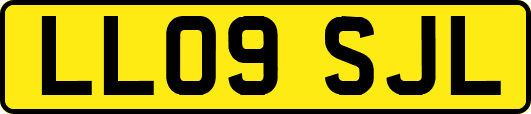 LL09SJL
