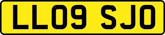 LL09SJO