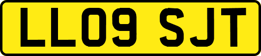 LL09SJT