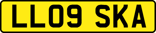 LL09SKA