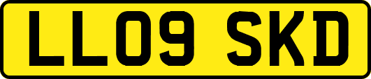 LL09SKD
