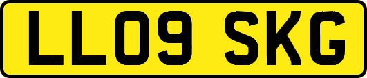 LL09SKG
