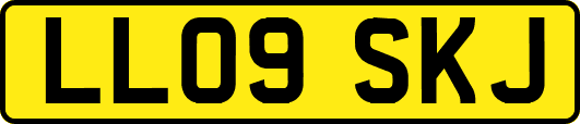 LL09SKJ